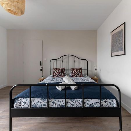 Residence Leon Blum - Appartements Design - Parking Κλερμόν Φεράν Εξωτερικό φωτογραφία
