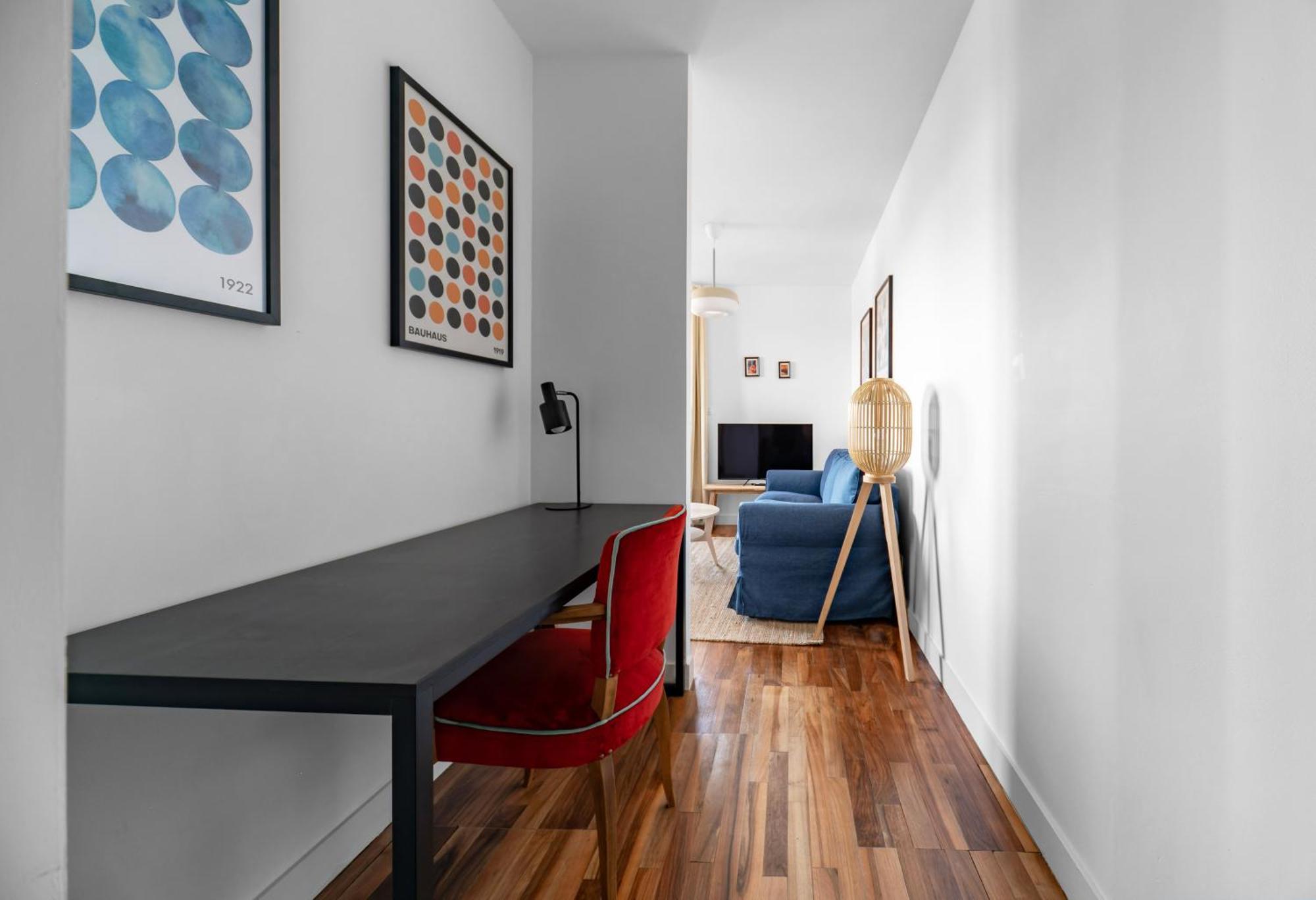 Residence Leon Blum - Appartements Design - Parking Κλερμόν Φεράν Εξωτερικό φωτογραφία