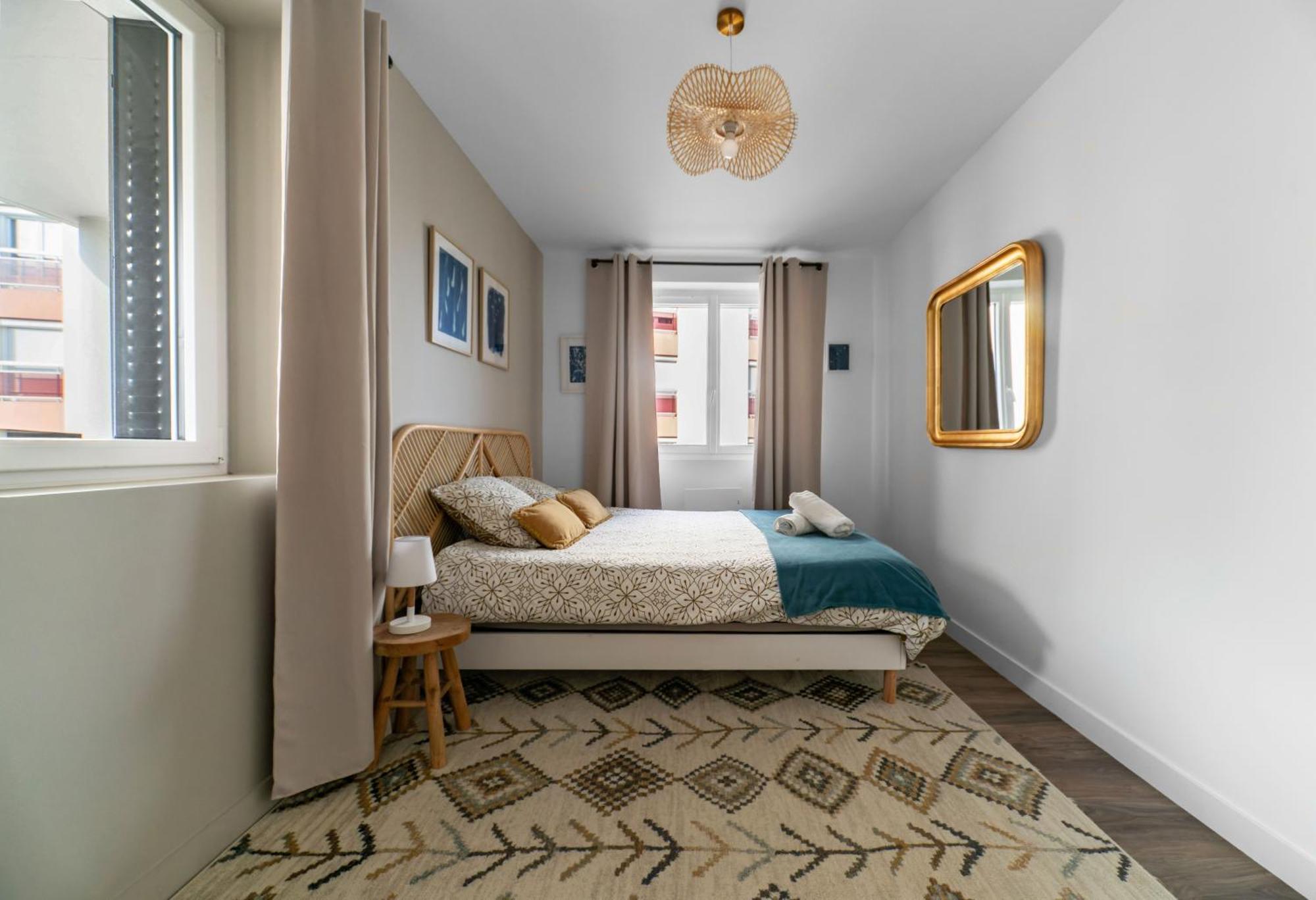 Residence Leon Blum - Appartements Design - Parking Κλερμόν Φεράν Εξωτερικό φωτογραφία