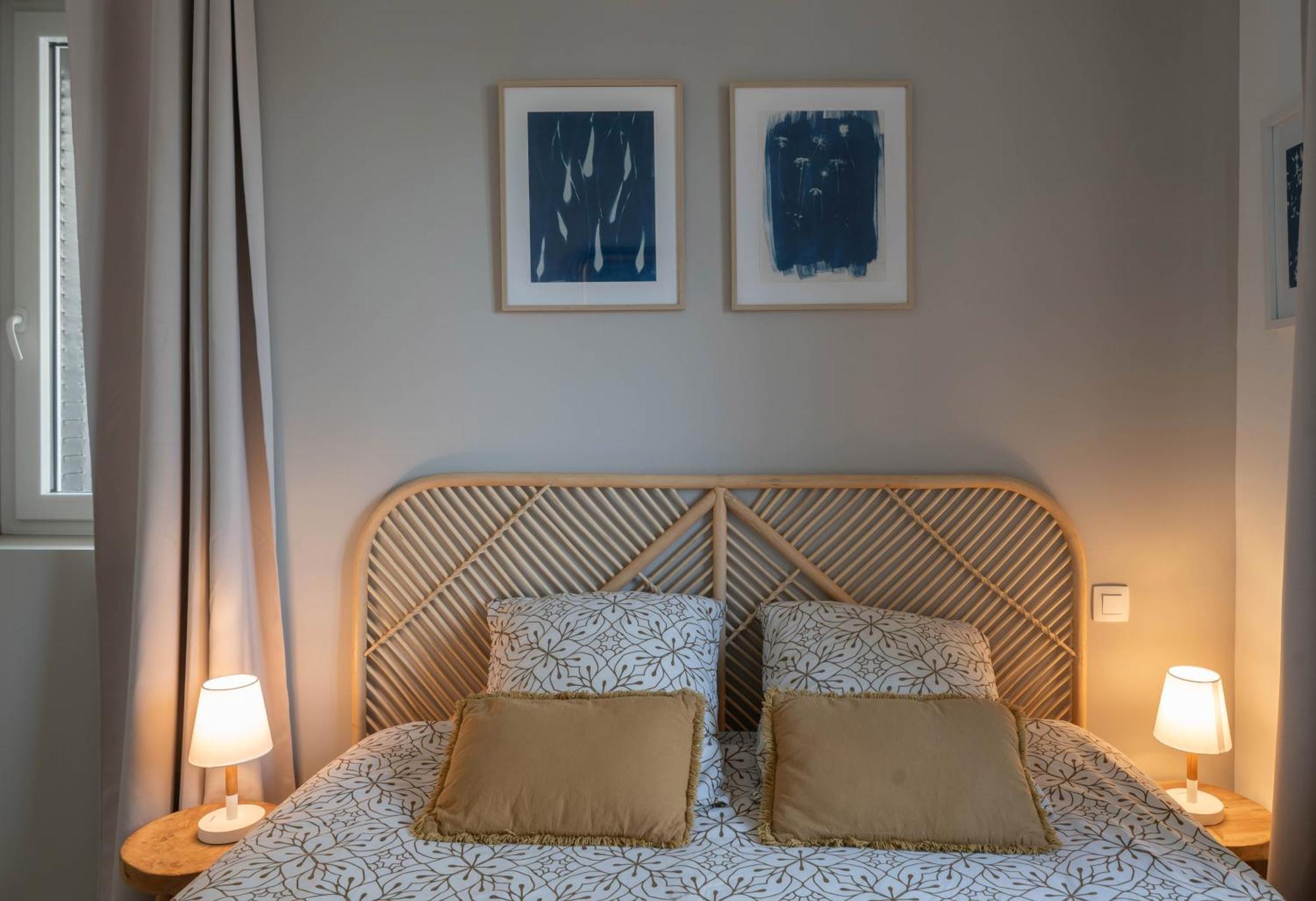 Residence Leon Blum - Appartements Design - Parking Κλερμόν Φεράν Εξωτερικό φωτογραφία
