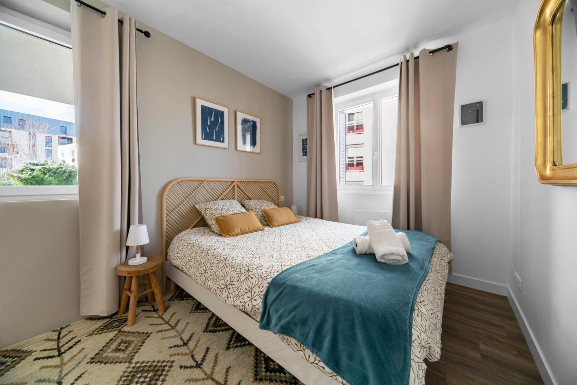 Residence Leon Blum - Appartements Design - Parking Κλερμόν Φεράν Εξωτερικό φωτογραφία