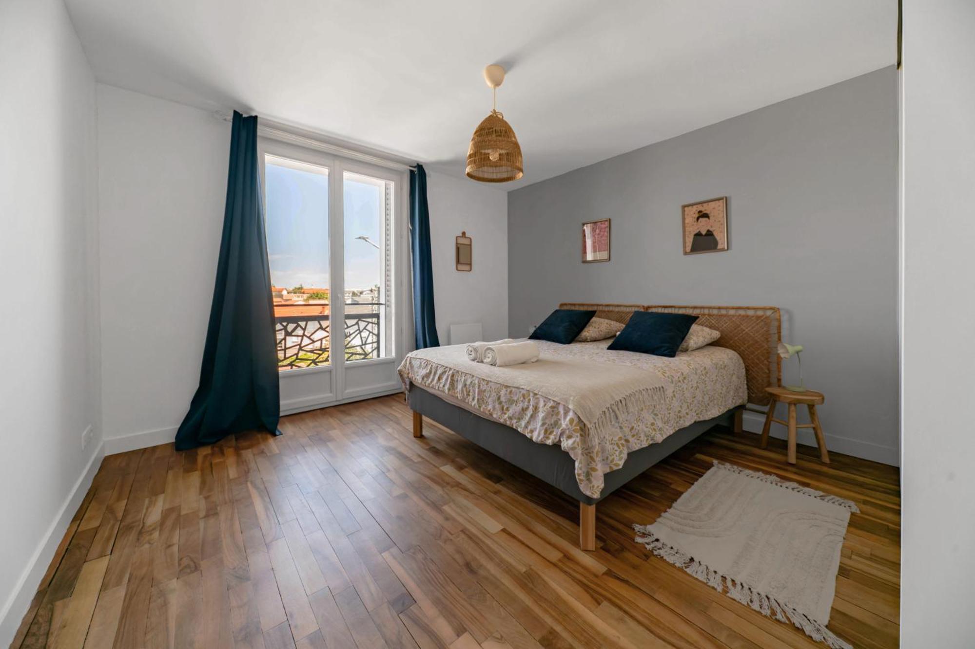 Residence Leon Blum - Appartements Design - Parking Κλερμόν Φεράν Εξωτερικό φωτογραφία