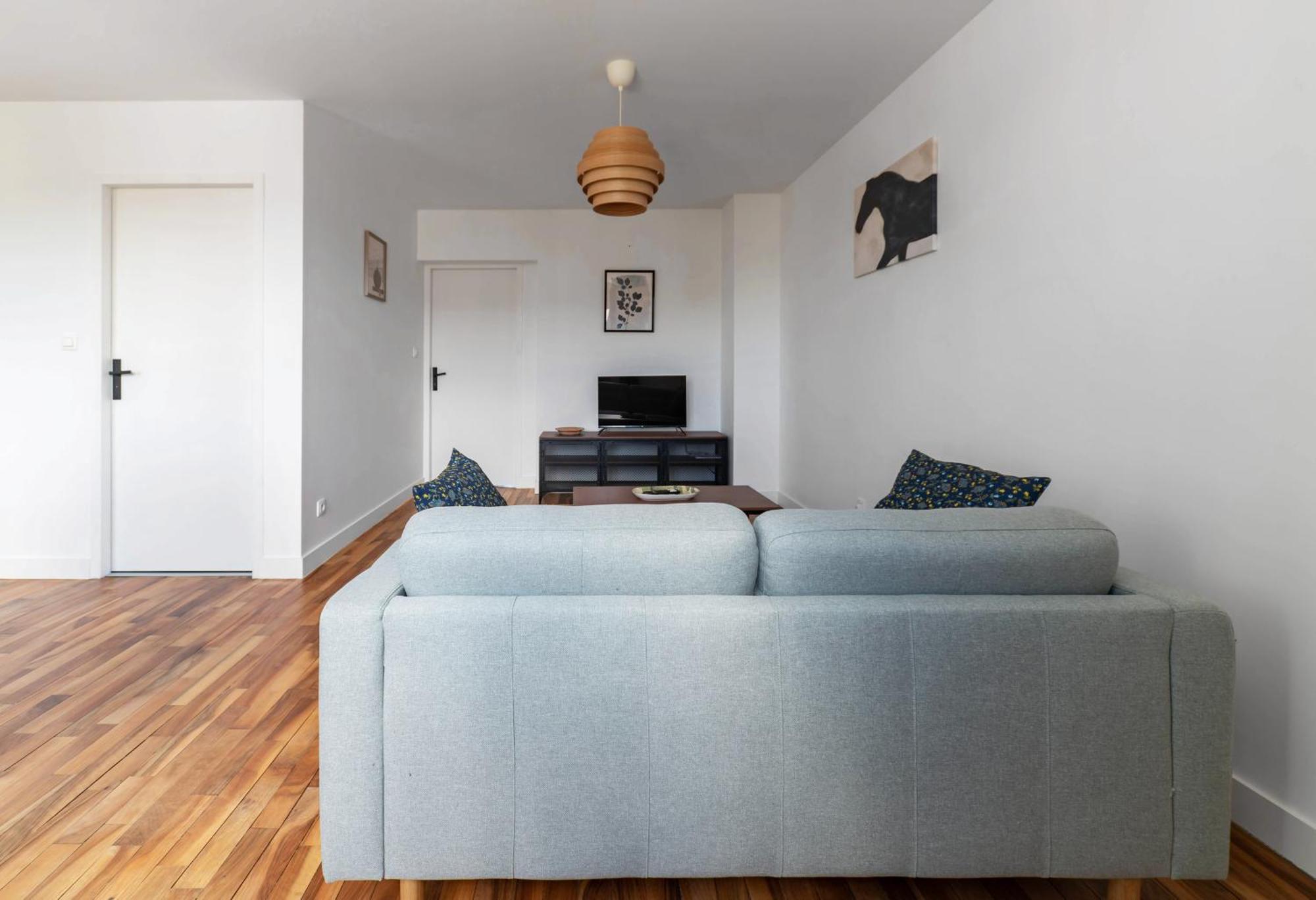Residence Leon Blum - Appartements Design - Parking Κλερμόν Φεράν Εξωτερικό φωτογραφία