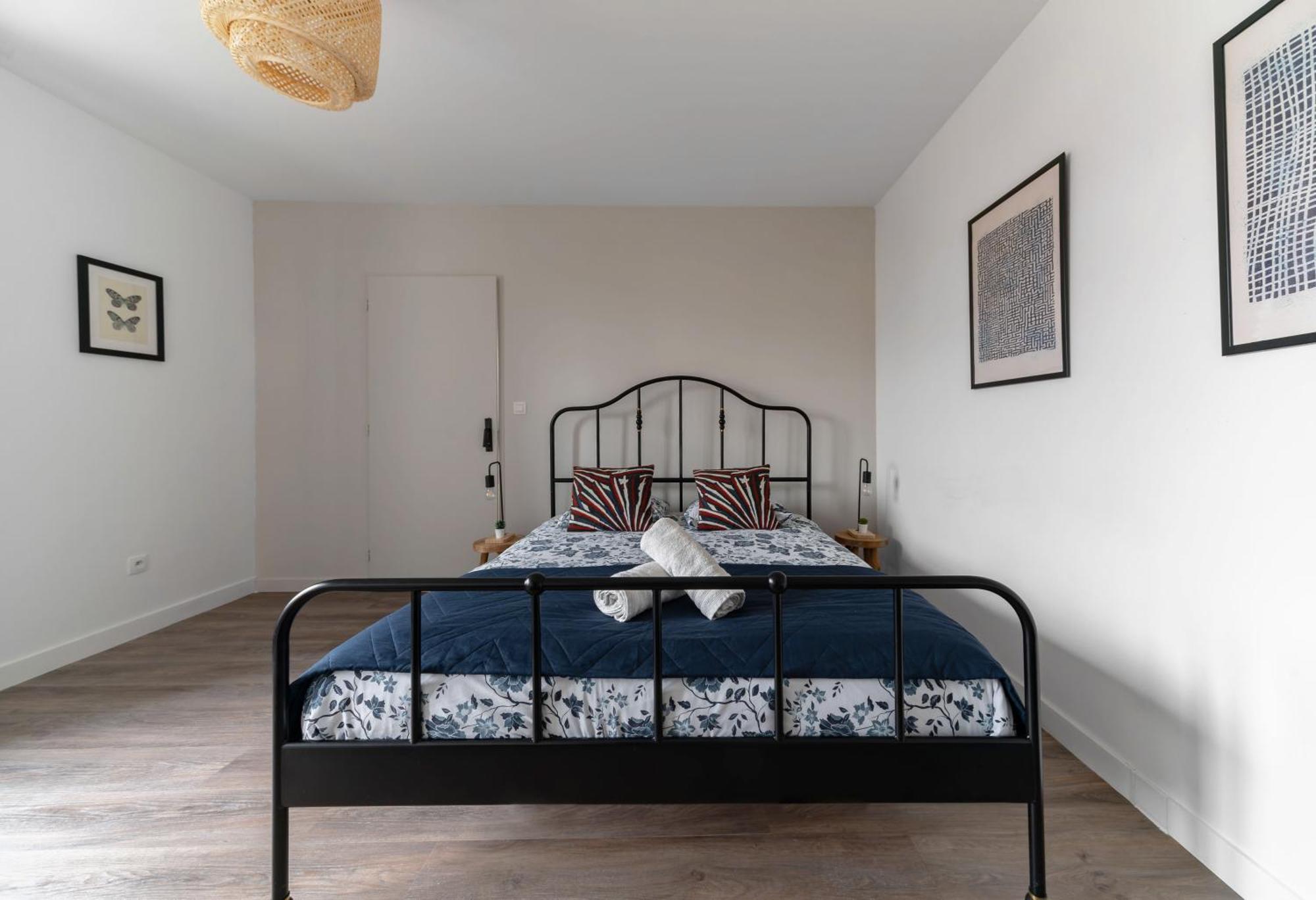 Residence Leon Blum - Appartements Design - Parking Κλερμόν Φεράν Εξωτερικό φωτογραφία