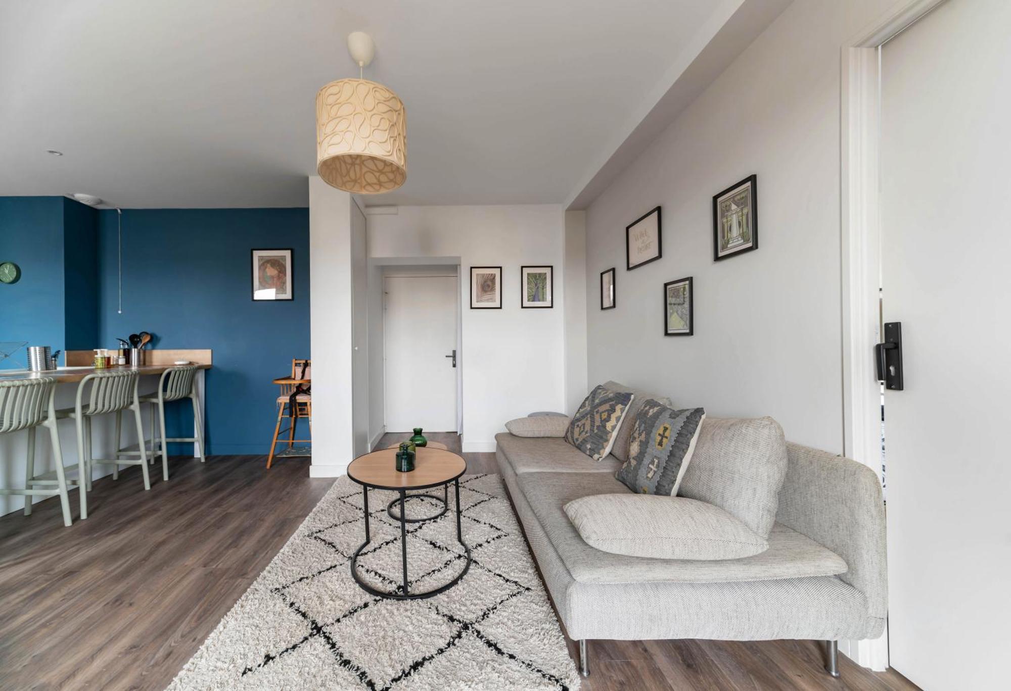 Residence Leon Blum - Appartements Design - Parking Κλερμόν Φεράν Εξωτερικό φωτογραφία