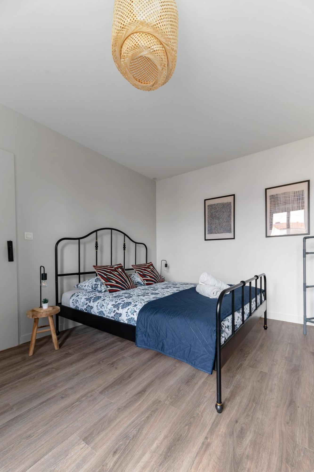 Residence Leon Blum - Appartements Design - Parking Κλερμόν Φεράν Εξωτερικό φωτογραφία