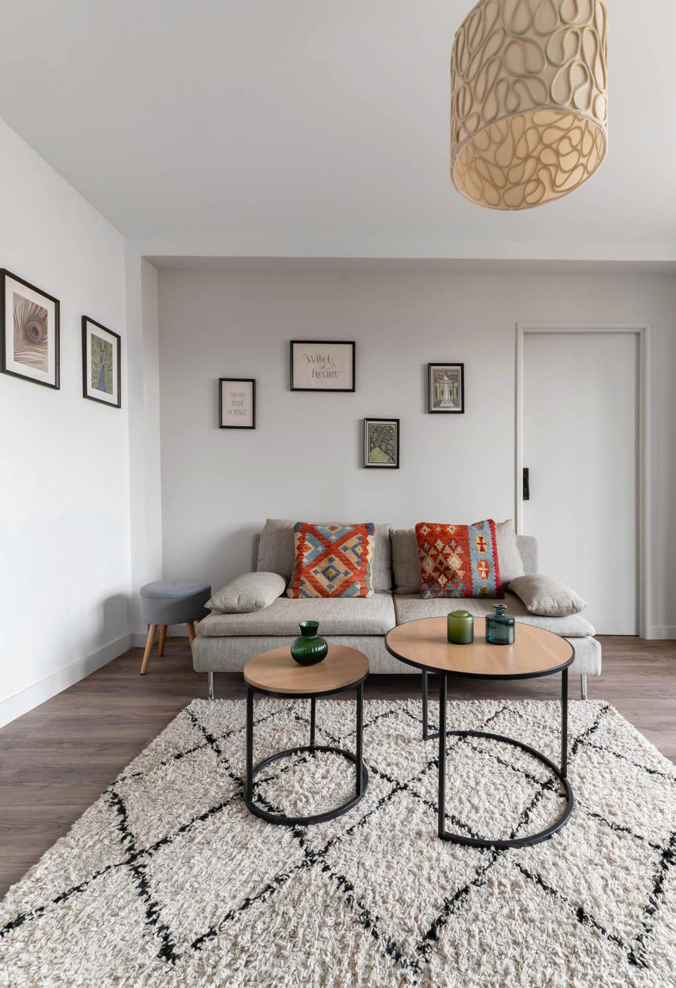Residence Leon Blum - Appartements Design - Parking Κλερμόν Φεράν Εξωτερικό φωτογραφία