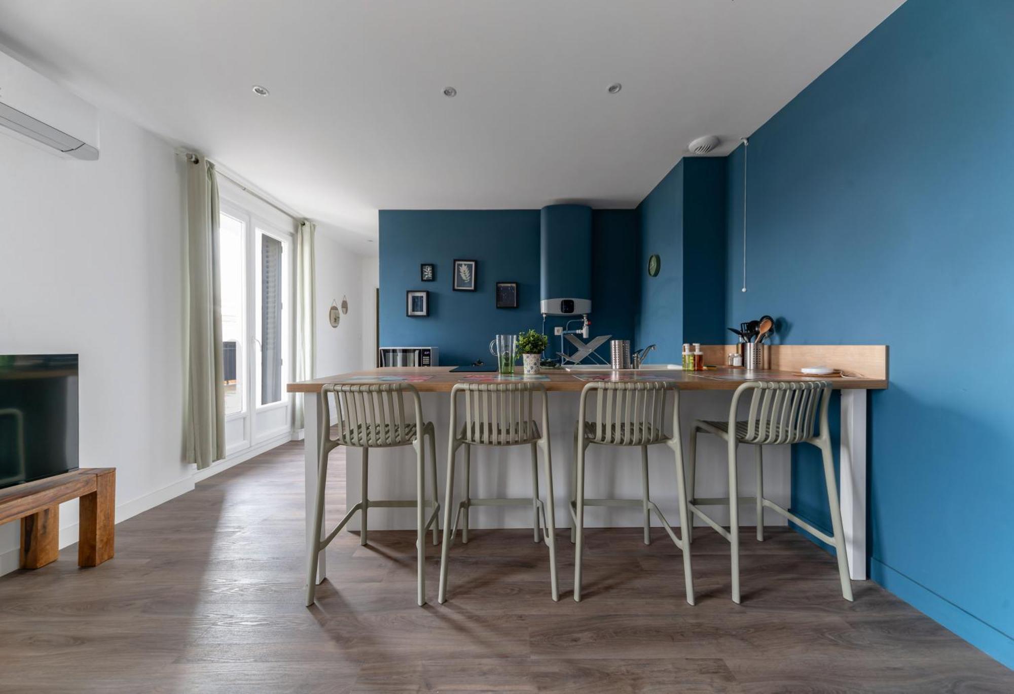 Residence Leon Blum - Appartements Design - Parking Κλερμόν Φεράν Εξωτερικό φωτογραφία