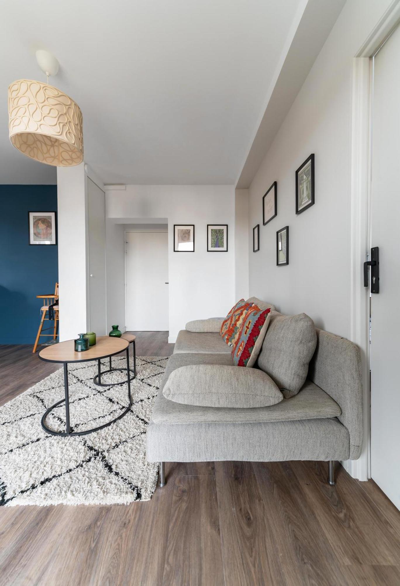 Residence Leon Blum - Appartements Design - Parking Κλερμόν Φεράν Εξωτερικό φωτογραφία