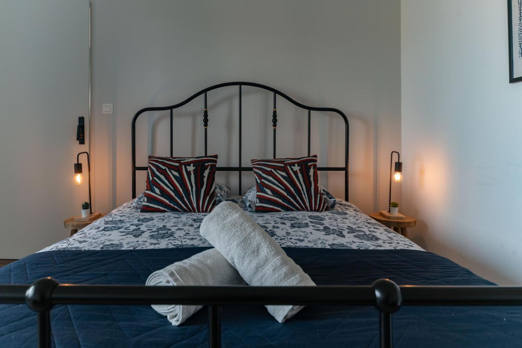 Residence Leon Blum - Appartements Design - Parking Κλερμόν Φεράν Εξωτερικό φωτογραφία